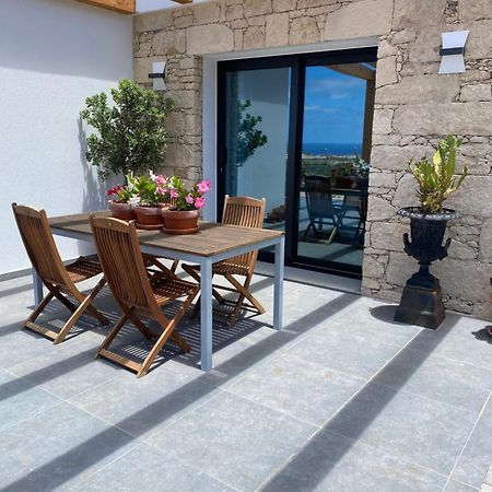 B&B Camacha Porto Santo Exteriör bild