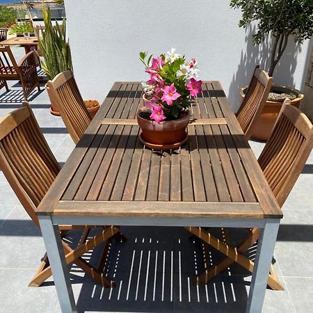 B&B Camacha Porto Santo Exteriör bild