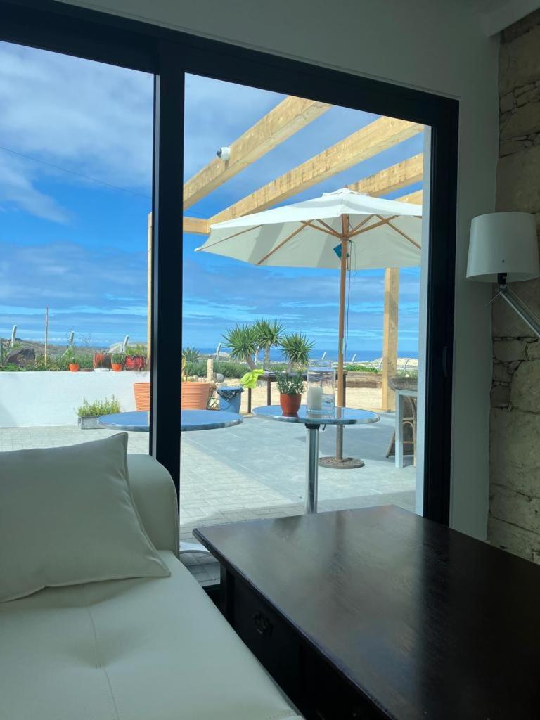 B&B Camacha Porto Santo Exteriör bild