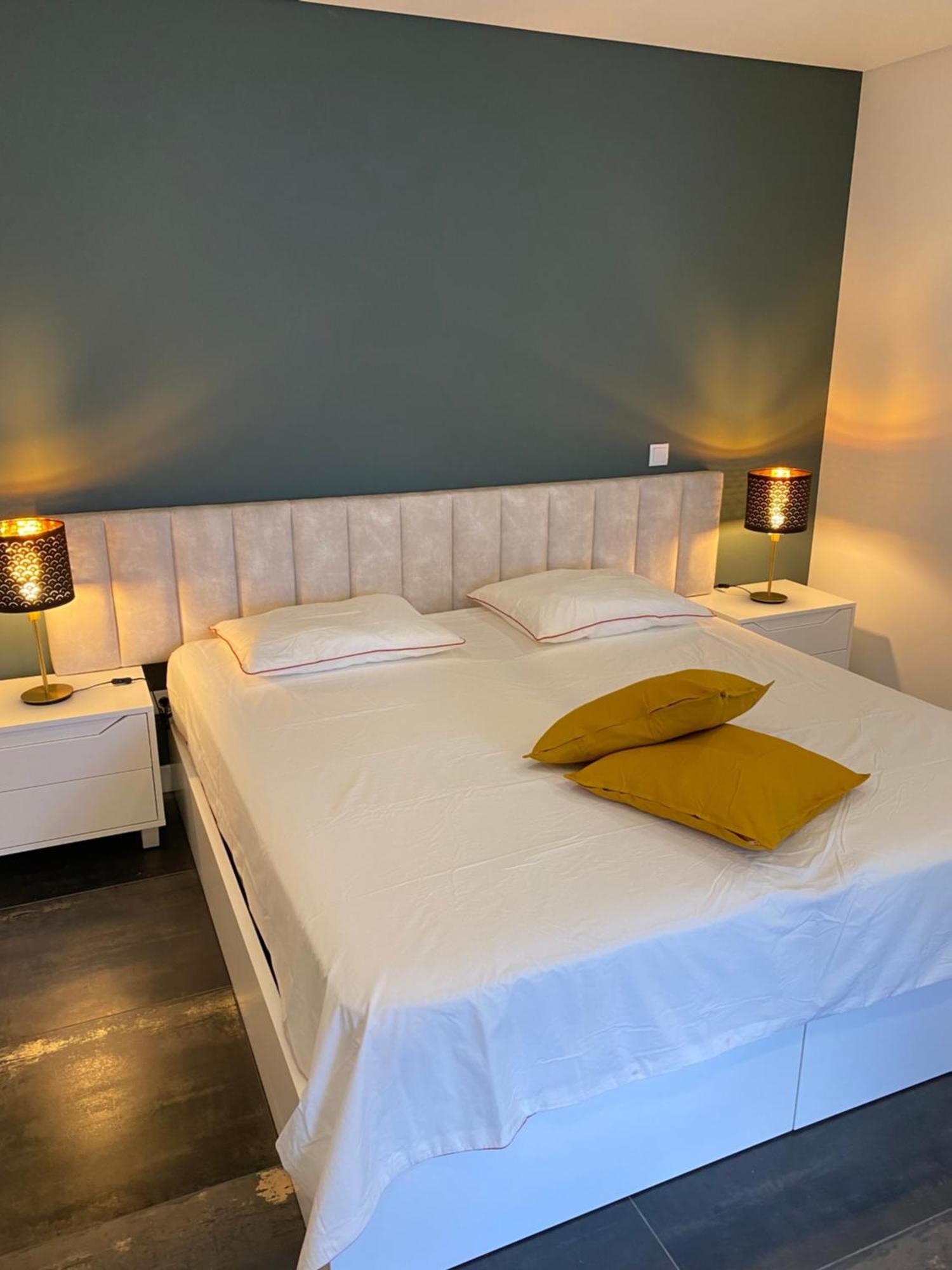 B&B Camacha Porto Santo Exteriör bild